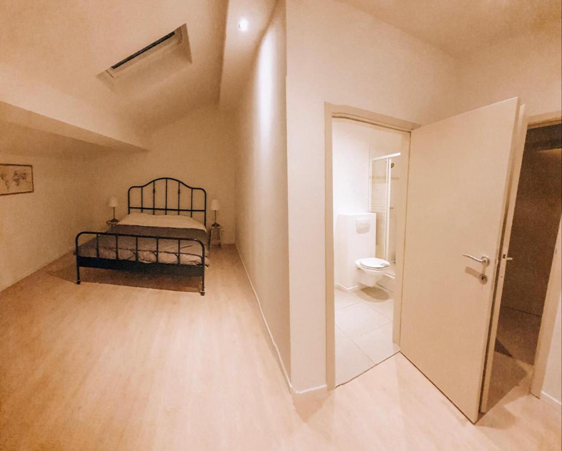 Maison Demar Gedinne Ngoại thất bức ảnh