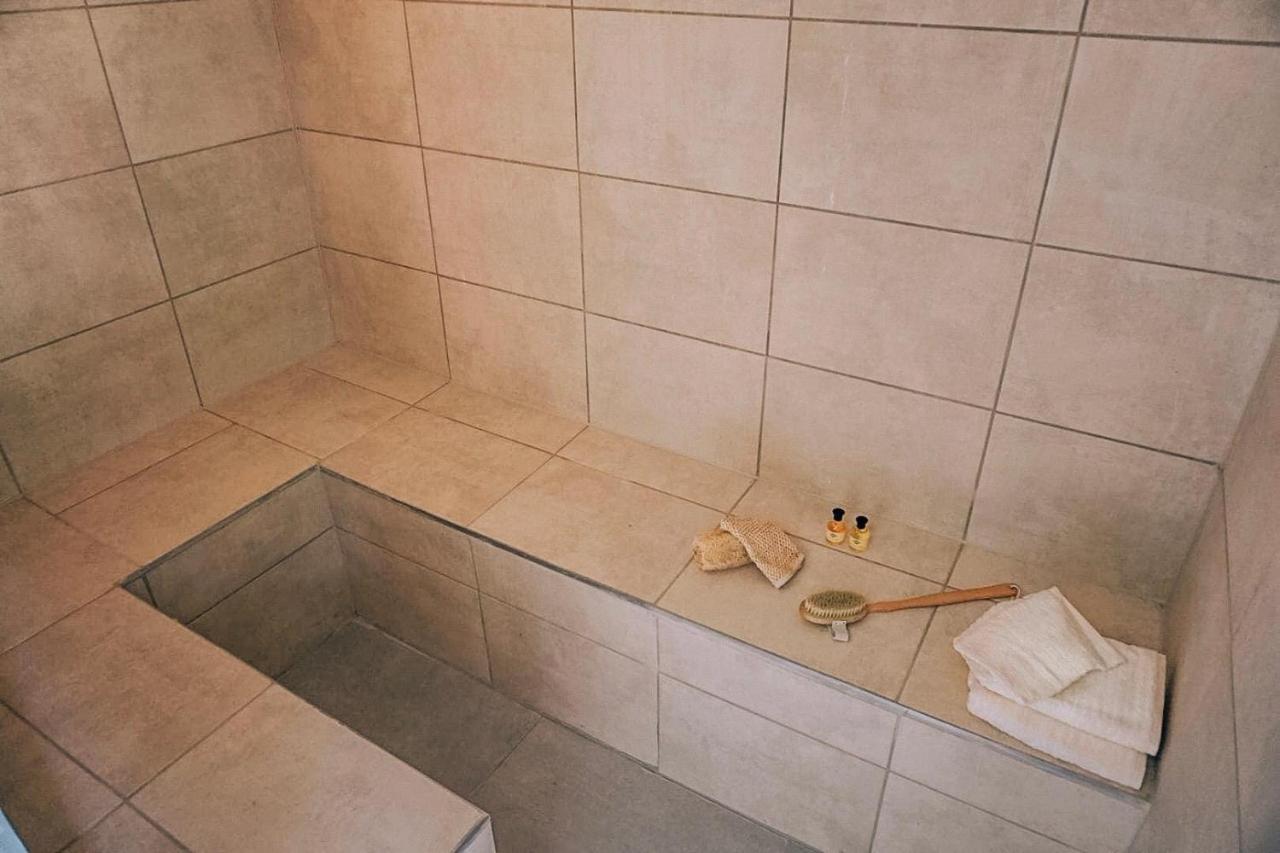 Maison Demar Gedinne Ngoại thất bức ảnh